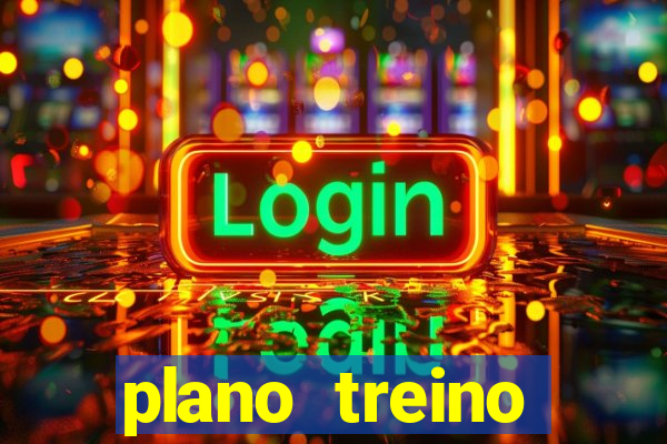 plano treino futebol pdf