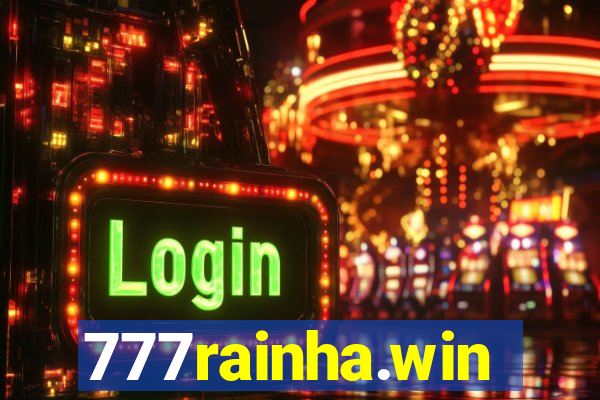 777rainha.win