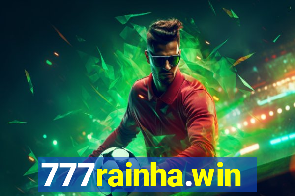 777rainha.win