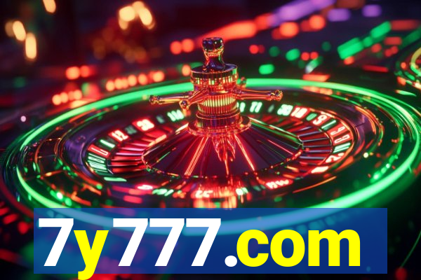7y777.com