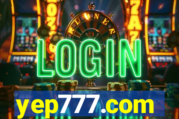 yep777.com