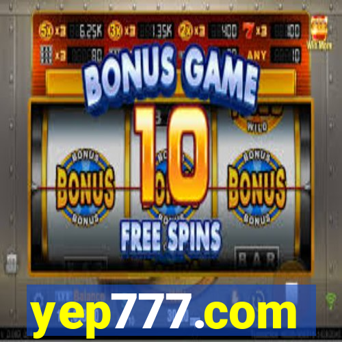 yep777.com