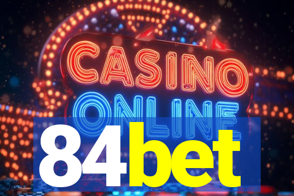 84bet