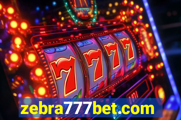 zebra777bet.com