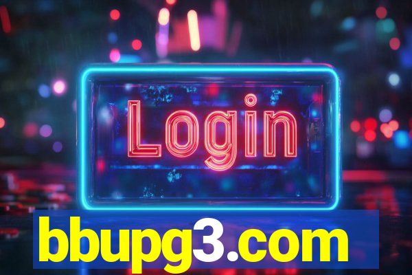 bbupg3.com