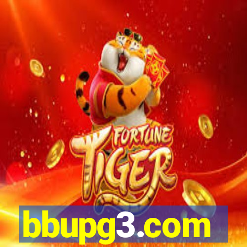 bbupg3.com