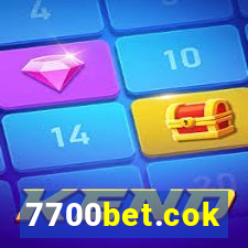 7700bet.cok