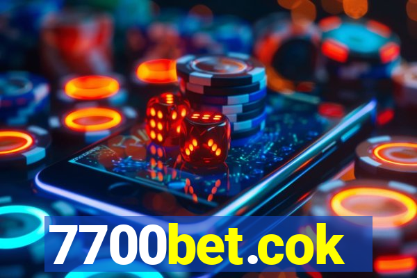 7700bet.cok