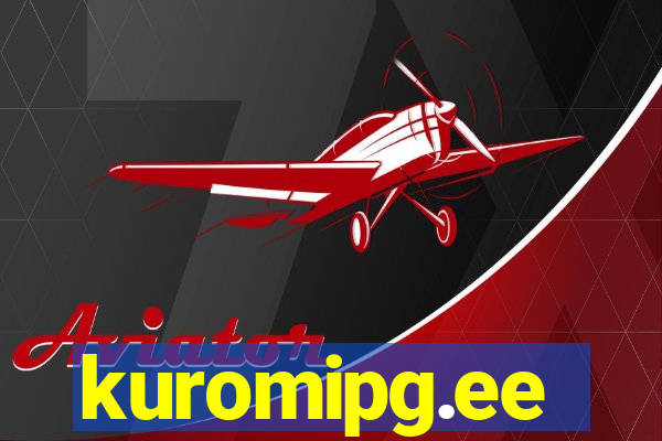 kuromipg.ee