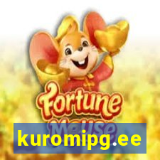 kuromipg.ee