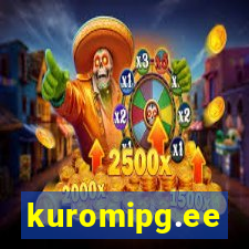 kuromipg.ee