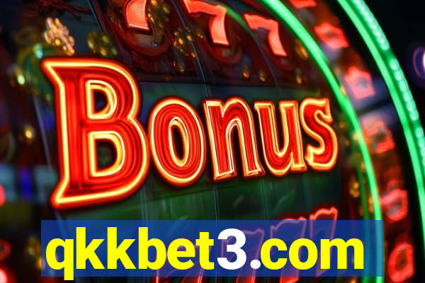 qkkbet3.com