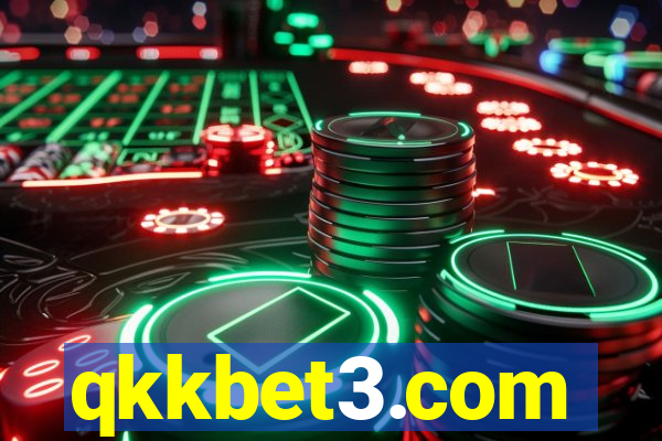 qkkbet3.com