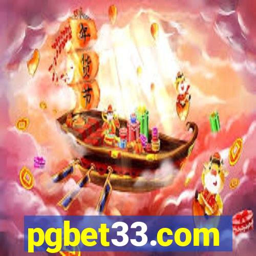 pgbet33.com