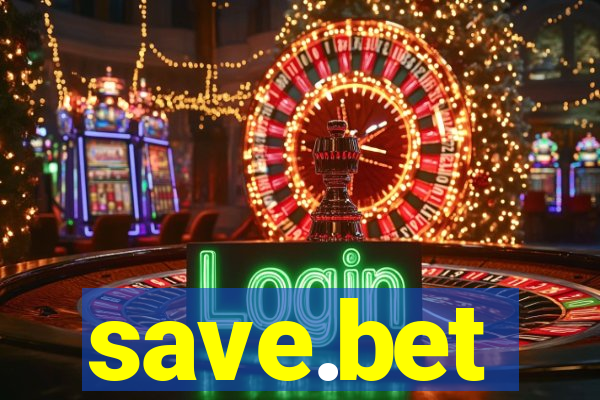 save.bet