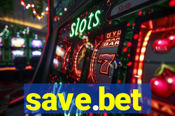 save.bet