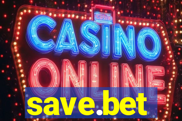save.bet