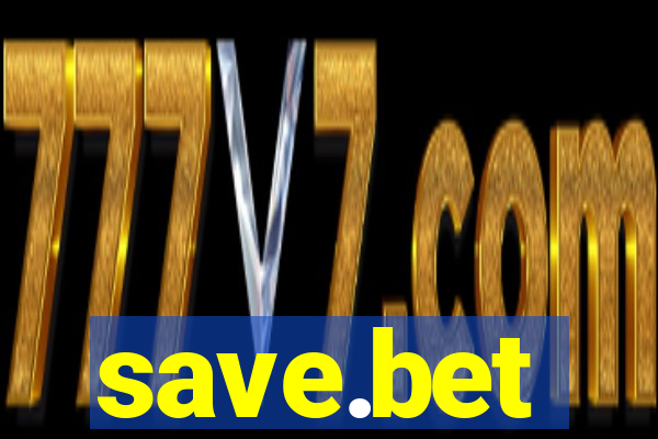 save.bet