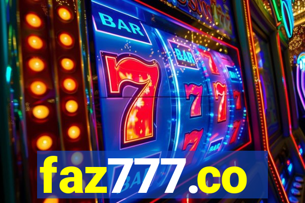 faz777.co