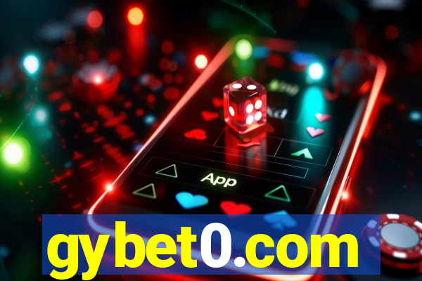 gybet0.com