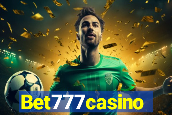 Bet777casino