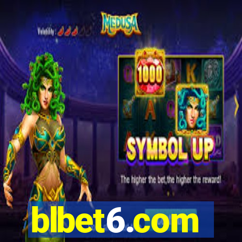 blbet6.com