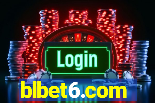 blbet6.com