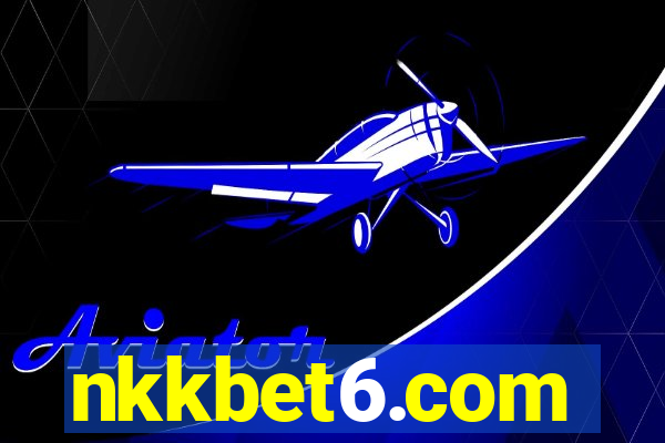 nkkbet6.com