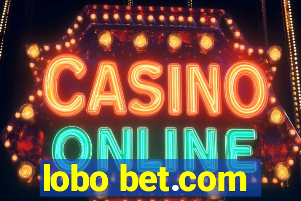 lobo bet.com