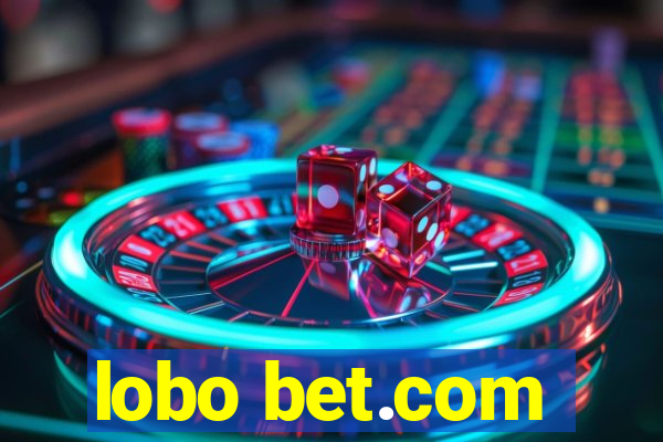 lobo bet.com