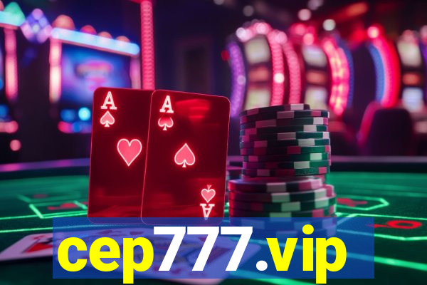 cep777.vip