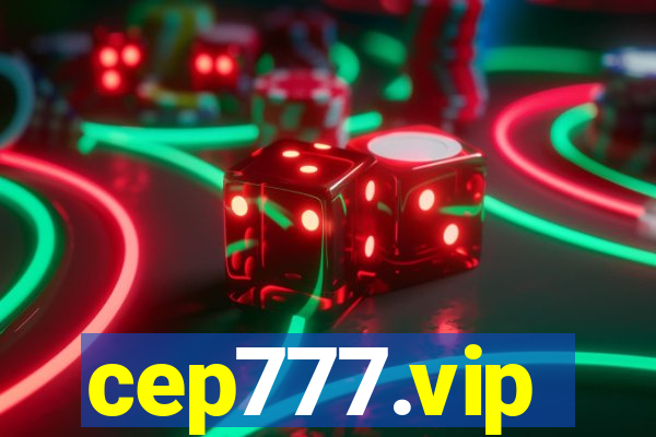 cep777.vip