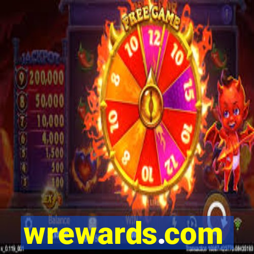 wrewards.com