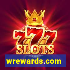 wrewards.com