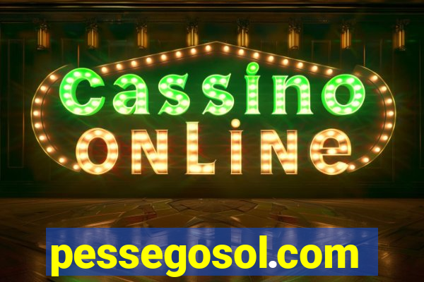 pessegosol.com