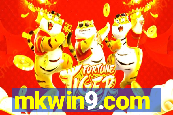 mkwin9.com