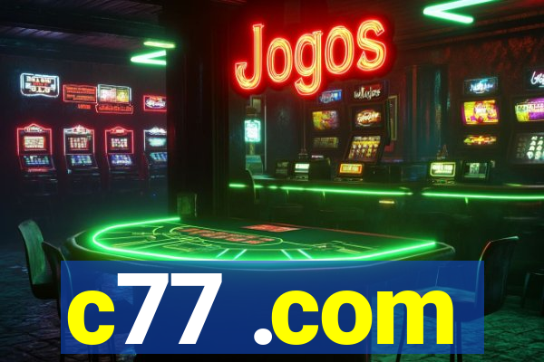 c77 .com