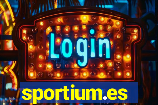 sportium.es