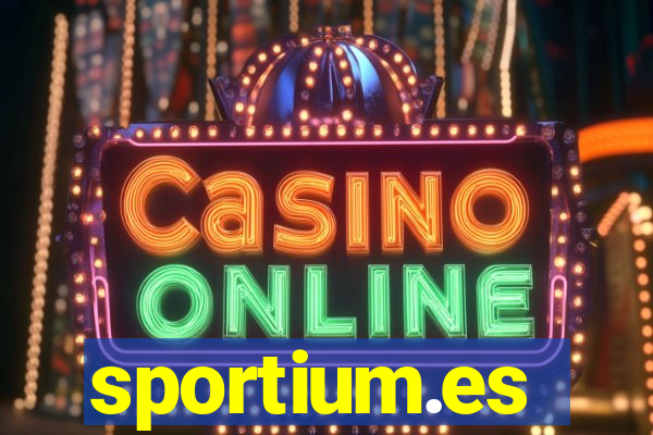 sportium.es