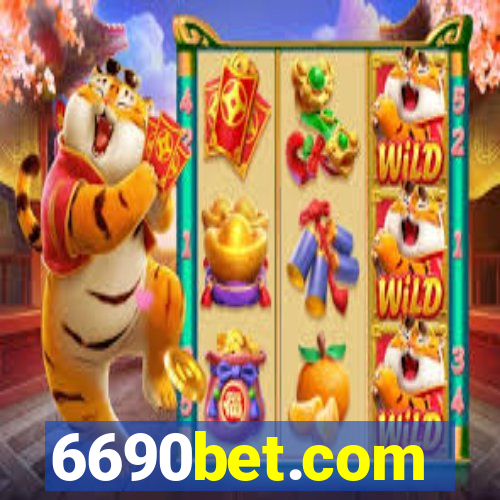 6690bet.com
