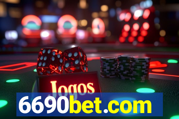 6690bet.com