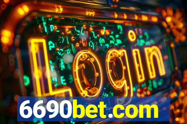 6690bet.com