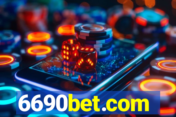 6690bet.com