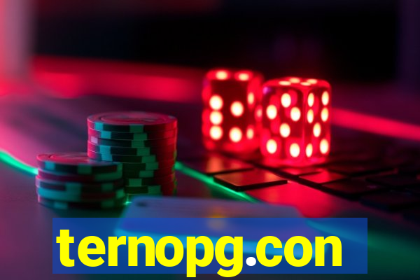 ternopg.con