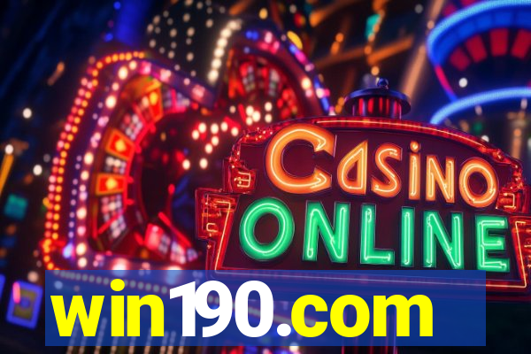 win190.com