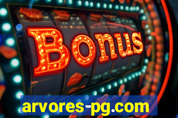 arvores-pg.com