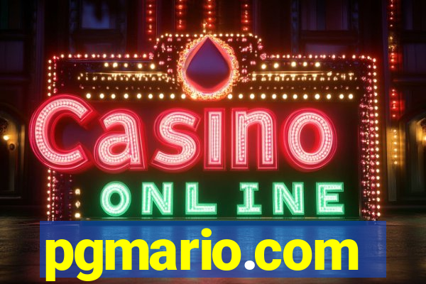 pgmario.com