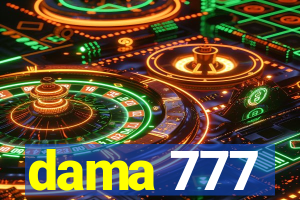 dama 777