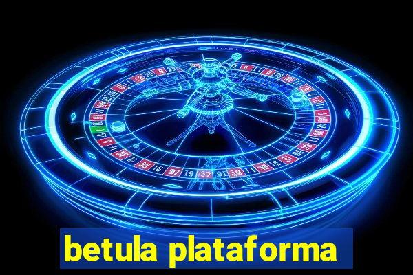 betula plataforma