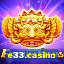 e33.casino